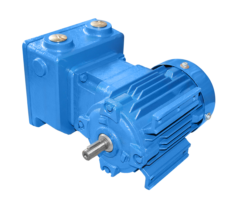 ATEX- Elektromotor ASA 80a 0,55 kW 4pol-B3